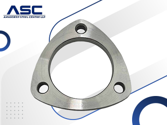 Stainless Steel 310 Orifice Flanges